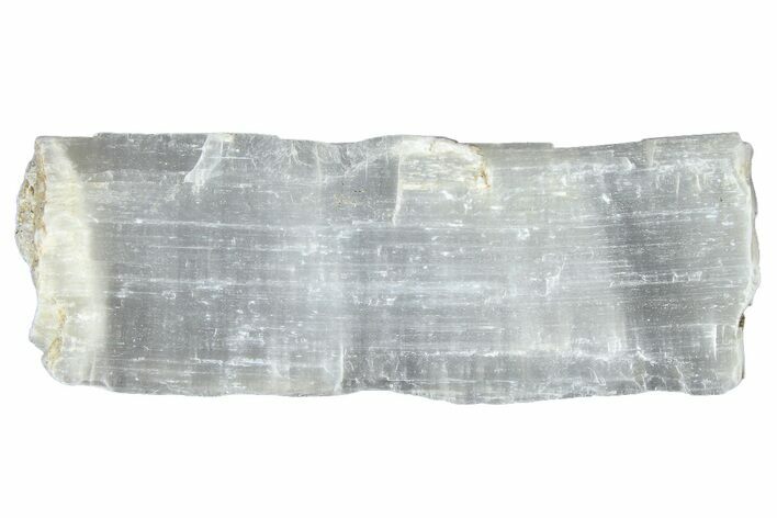 Natural Ulexite Crystal Formation - California #366108